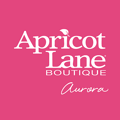 Apricot Lane Boutique - Aurora | Clothing & Apparel | Logo