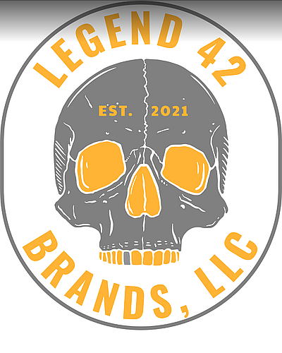Legend 42 Brands - Glendale | Clothing & Apparel | Logo