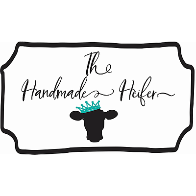 The Handmade Heifer - Lipan | Furniture | Logo