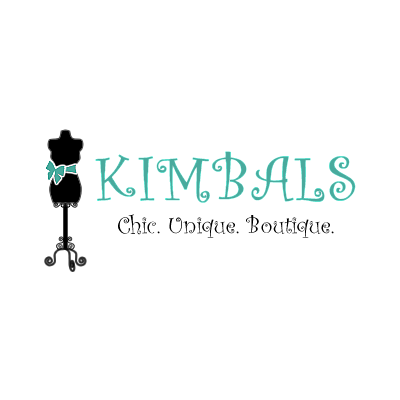 Kimbals - Palm Springs | Clothing & Apparel | Logo