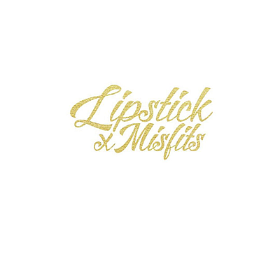 Lipstick x Misfits - Bowie | Clothing & Apparel | Logo
