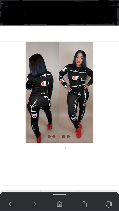 Glam By Diamond - Baltimore | Clothing & Apparel | Logo