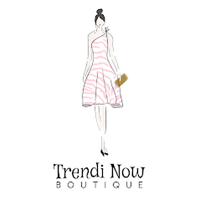 Trendi Now Boutique @ The Shoppes at Veranda Falls - Port St. Lucie | Clothing & Apparel | Logo