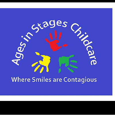 Ages in Stages Childcare - seattle | Baby & Kids | Logo