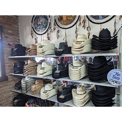 Horse'n Around - Apache Junction | Clothing & Apparel | Logo