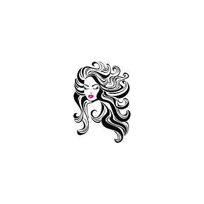 Latina Chingona Lashes - Laredo | Clothing & Apparel | Logo