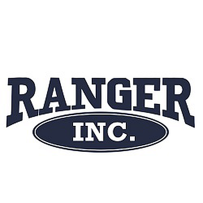 Ranger Inc - Sutton | Hotels & Travel | Logo