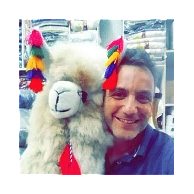 Alpaca World - Broomfield | Clothing & Apparel | Logo