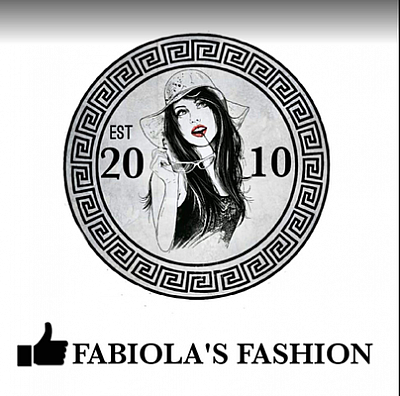 Fabiola's Fashion - West Valley City | Clothing & Apparel | Logo