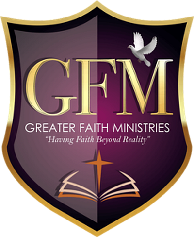 Greater Faith Minitries SA - San Antonio | Religious Organizations | Logo