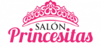 Salon Princesita - Los Angeles | Banquet Halls & Venues | Logo