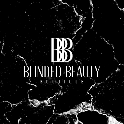 Blinded Beauty Boutique - Atlanta | Clothing & Apparel | Logo