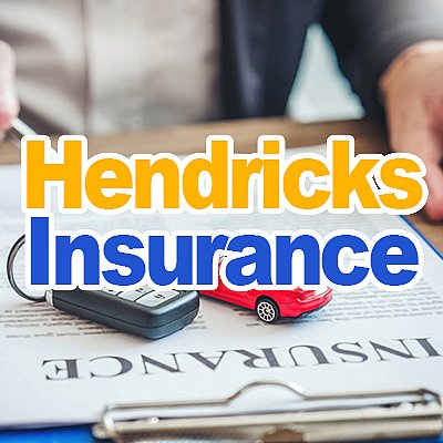 Hendricks SR22 Insurance - Collingswood |  | Logo