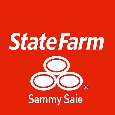 Sammy Saie - State Farm Insurance Agent - Collingswood | Professional Services | Logo