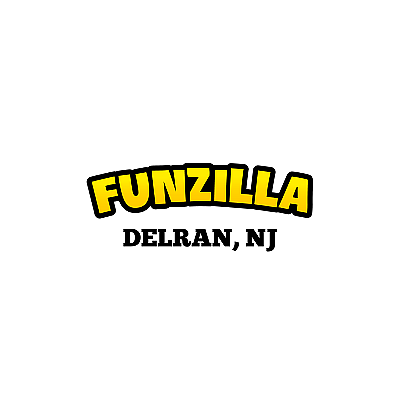 Funzilla (Delran, NJ) - Delran | Attractions | Logo