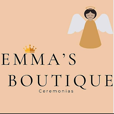 Emma's Boutique - Sacramento | Clothing & Apparel | Logo