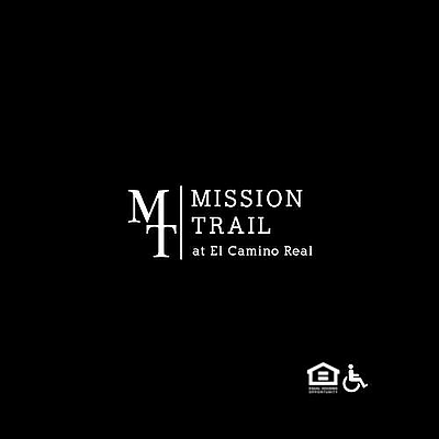 Mission Trail - San Marcos | Apartments & Rentals | Logo