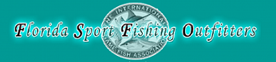 Florida Sport Fishing Outfitters - Holmes Beach | Venues | Logo