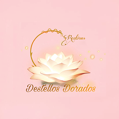 Destellos Dorados - Lawrenceville | Food Retail & Grocery | Logo