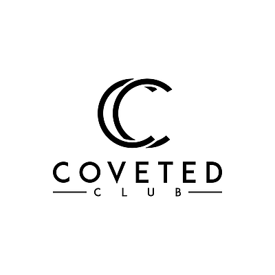 Coveted Club - boynton beach | Clothing & Apparel | Logo