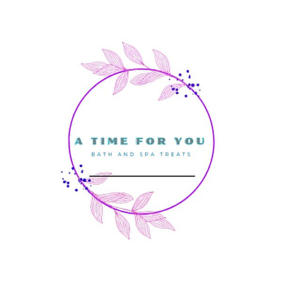 A Time for You Bath and Spa Treats - Ypsilanti | Beauty & Spas | Logo