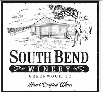 South Bend Winery - Greenwood | Wines & Liquor | Logo