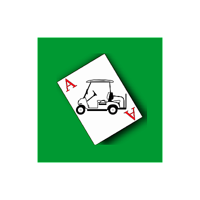 Ace of Carts - Daytona Beach | Attractions | Logo