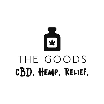 The Goods - St. Petersburg | Clothing & Apparel | Logo