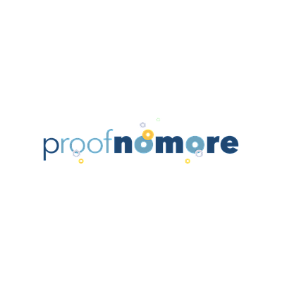 Proofnomore - Maspeth | Wines & Liquor | Logo