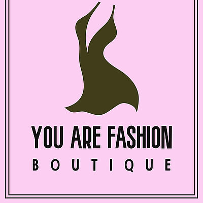 You Are Fashion Boutique - Petersburg | Clothing & Apparel | Logo