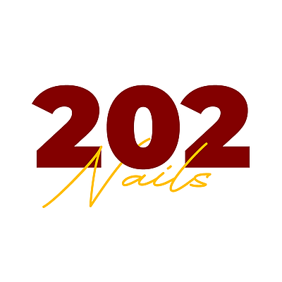 202 NAILS - GLEN MILLS | Salons & Nails | Logo