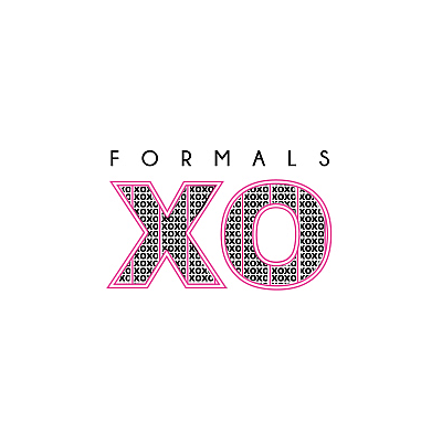 Formals XO - Langhorne | Clothing & Apparel | Logo