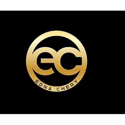 Edna Chery Designs - Peabody | Clothing & Apparel | Logo