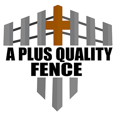 A Plus Quality Fence - Zolfo Springs | House & Garden | Logo