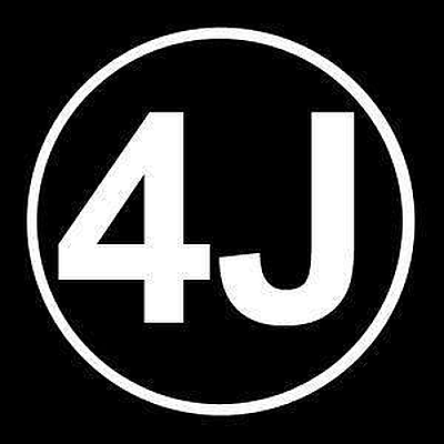4J Leggings Boutique - Pittsburgh | Clothing & Apparel | Logo