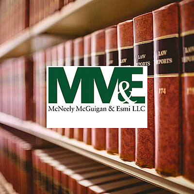 McNeely McGuigan & Esmi LLC: McNeely Lori M - Moorestown | Attorneys & Lawyers | Logo