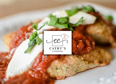 Cathy's Catering LLC - Riverton | Restaurants Near Me | Logo