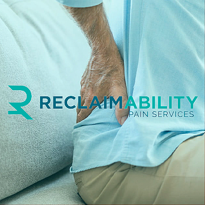 ReclaimAbility Pain Services - Mount Laurel Township | Health & Fitness | Logo