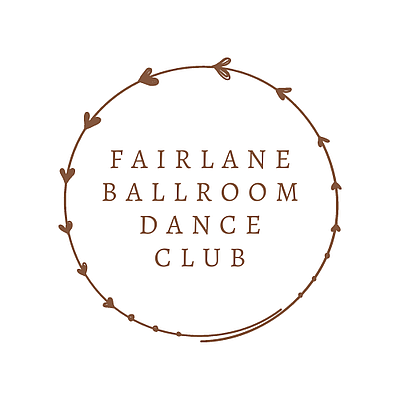 Fairlane Ballroom Dance Club - Westland | Classes & Lessons | Logo