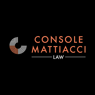 Console Mattiacci Law, LLC - Moorestown | Attorneys & Lawyers | Logo