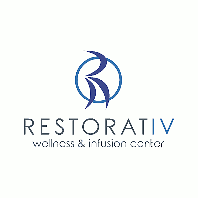 RestoratIV Wellness & Infusion Center - Moorestown | Health & Fitness | Logo