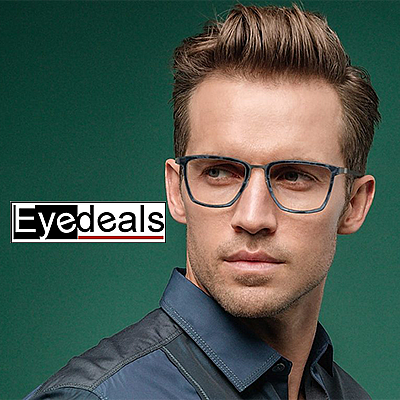 Eye Deals - Moorestown | Professional Services | Logo