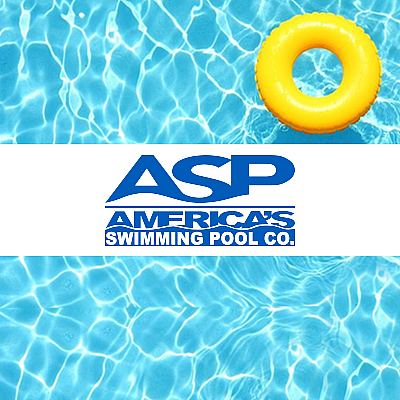 ASP - America's Swimming Pool Company of South Jersey - Moorestown | Professional Services | Logo