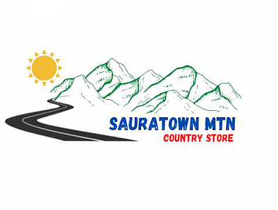 Sauratown Mtn Country Store - King | Gas Stations | Logo