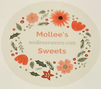 Mollee's Sweets - Cuba | Food Retail & Grocery | Logo