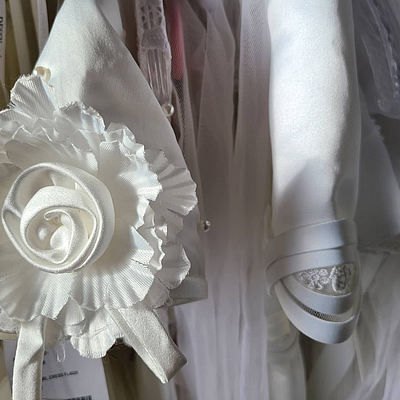 Dress Express - Townsend | Clothing & Apparel | Logo