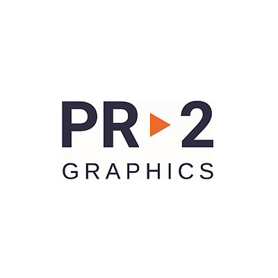 PR2 Graphics - La Grange, IL - La Grange | Printing, Digital Graphics | Logo
