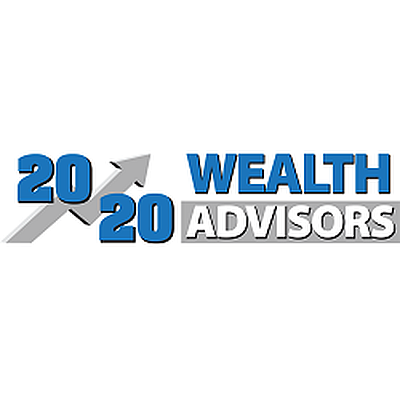 2020 Wealth Advisors - Cincinnati | Banking & Financial | Logo