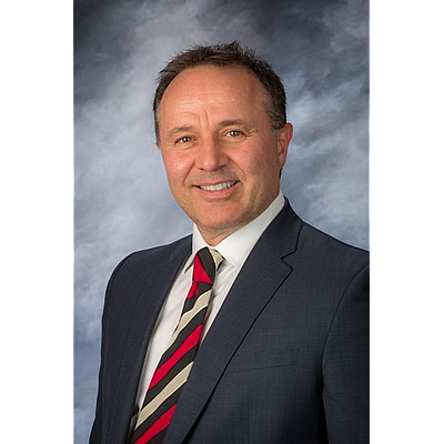 New York Life Insurance: Denis Doulgeropoulos Agent - Irvine | Health & Medical | Logo