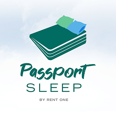 Passport Sleep - Harrisburg | Furniture | Logo